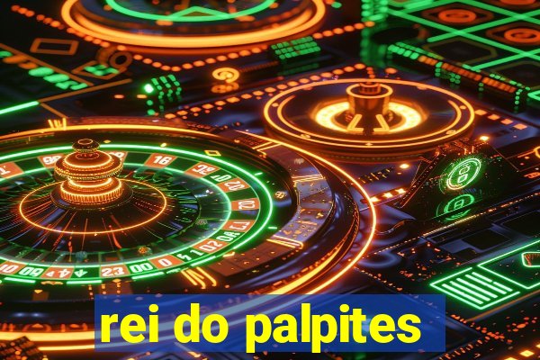 rei do palpites